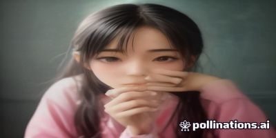 品牌设计师使用色虎为新消费品牌定制完整视觉色彩系统，电脑屏幕上色盘清晰可见